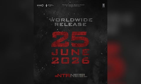 Release date announcement poster (Image/X)