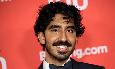 Dev Patel