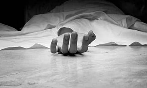 Representative Image (PTI)