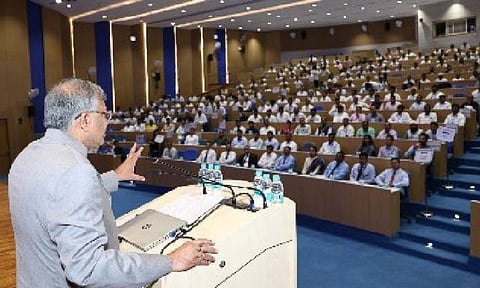 Representative Image (PTI)