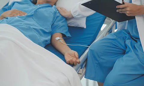 Representative Image