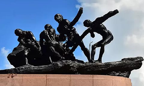 International Labour Day&nbsp;