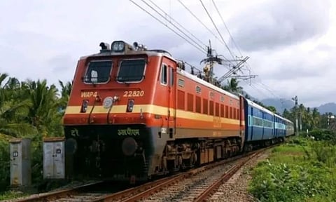 Representative Image (PTI)