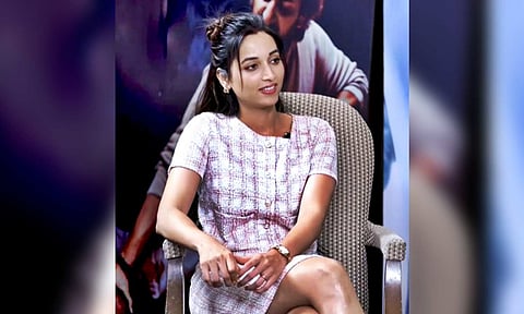 &nbsp;Srinidhi Shetty (IANS)