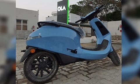 Representative Image (IANS)&nbsp;