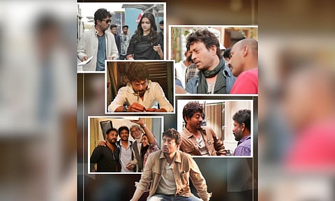 BTS from the film Piku (IANS)