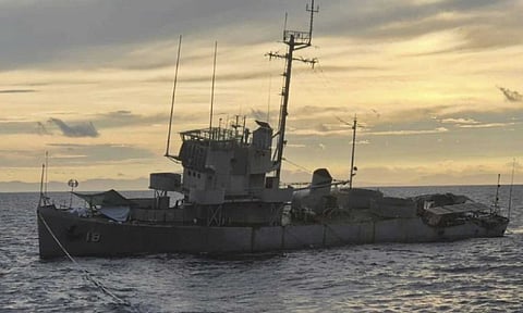 Representative Image (AP)