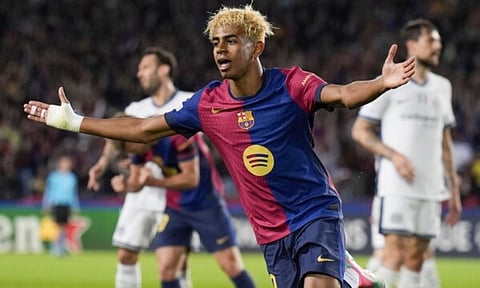 Representative Image (AP)