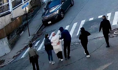 Representative Image&nbsp;