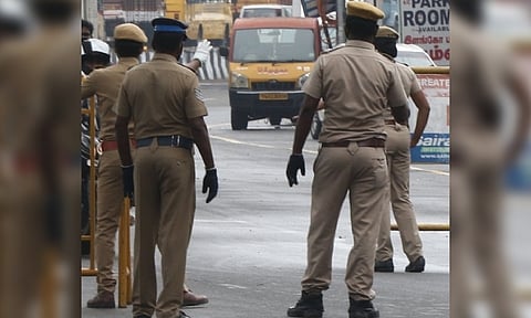 Representative image