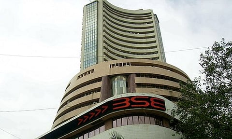 BSE Buliding (ANI)
