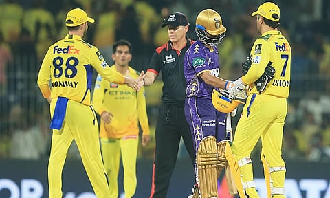 Representative Image (PTI)