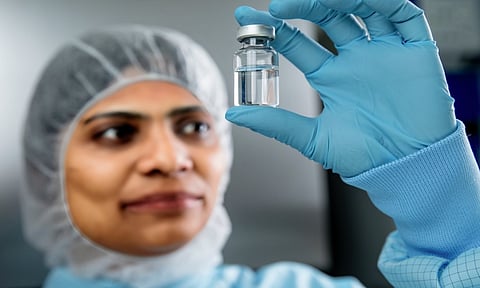 Representative image&nbsp;