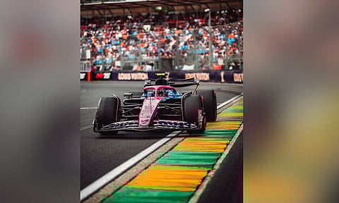 Representative Image