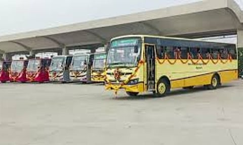 TNSTC
