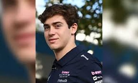 Alpine replaces Doohan with Colapinto for next five rounds of World Championship (IANS)&nbsp;