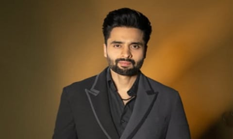 Jackky Bhagnani
