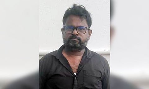 Thoothukudi man held for swindling Rs 17 lakh&nbsp;