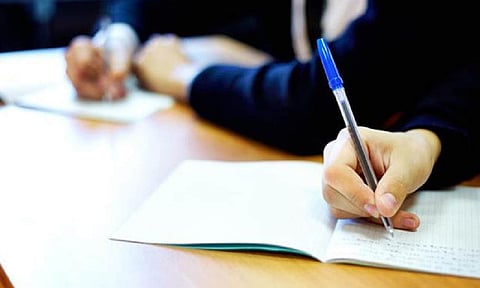 Representative Image