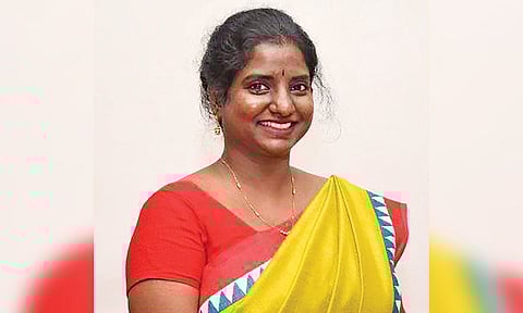 Assistant Professor Lora S