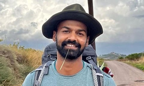 Pranav Mohanlal (IANS)