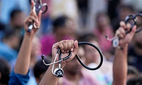 Representative Image (IANS)