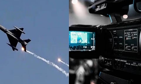 Representative Image (Photo credit: PTI; Pexels)