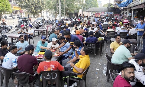 Representative Image (PTI)