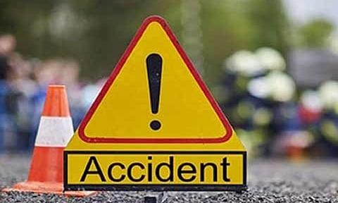 Night bus from Cambodia plunges off bridge