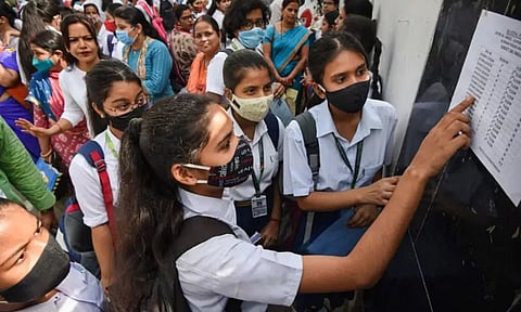 Representative Image (PTI)