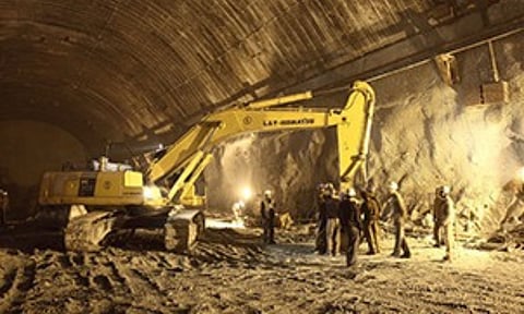 Representative Image (IANS)