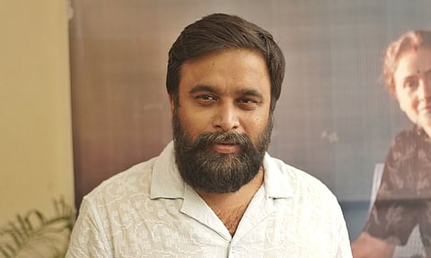 Actor Sasikumar (IANS)