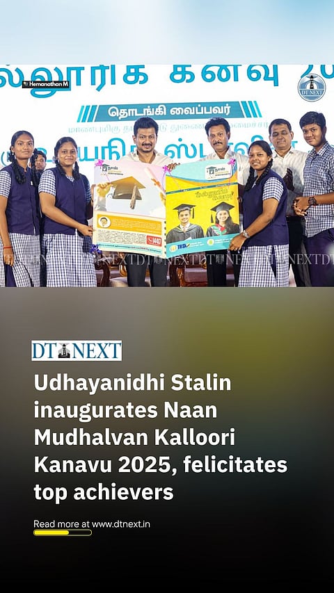 Honouring excellence and empowering the next generation!