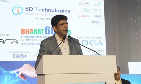 Chandra S. Pemmasani (IANS)