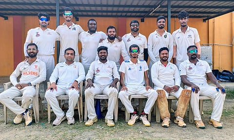 WABCO crowned champs of III Division