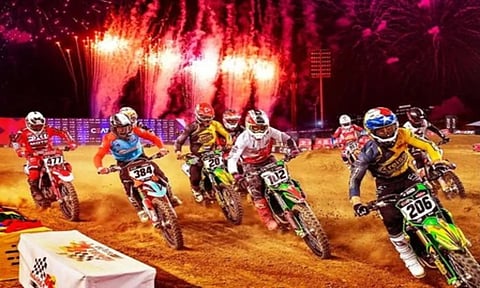 ISRL sees record 89 registrations for season two (File Image)&nbsp;