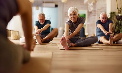 Representative Image (IANS)