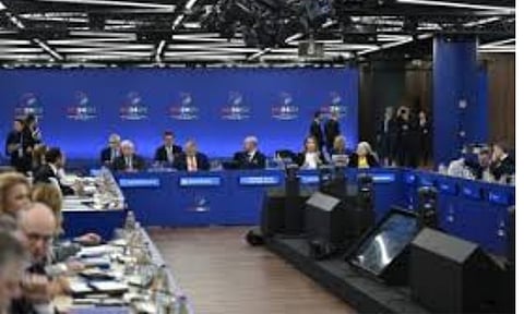 European leaders to meet in Albania (AP)