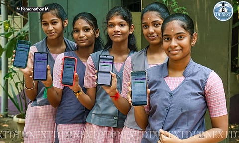 Representative Image (Photo: Hemanathan M)