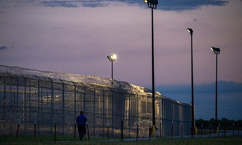 Representative Image (AP)