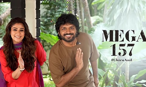 Screengrab from the Announcement video (IANS)&nbsp;