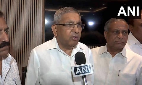 Mukesh Goyal (ANI)&nbsp;