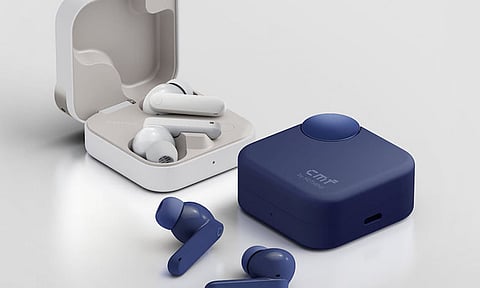 CMF Buds 2 Plus&nbsp;