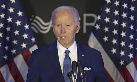 Joe Biden (AP)