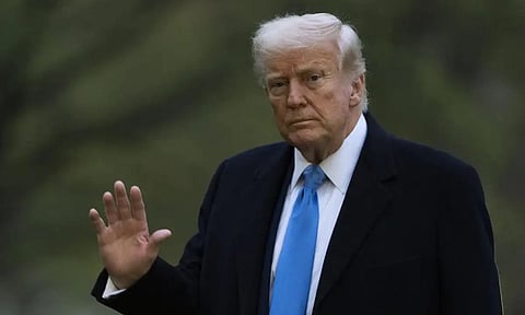 What is 'sanctuary jurisdiction', how was US list of them made?