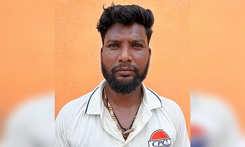 A Kumar