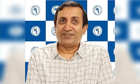 Srivats Ram, MD, Wheels India