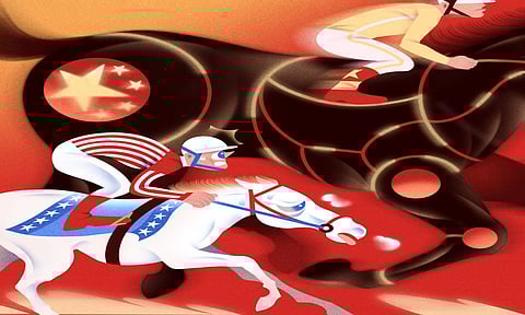 Representative Image