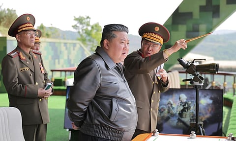 North Korean defectors urge UN to hold country's leader accountable for rights abuses