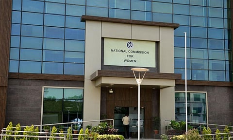 National Commission for Women (NCW)&nbsp;